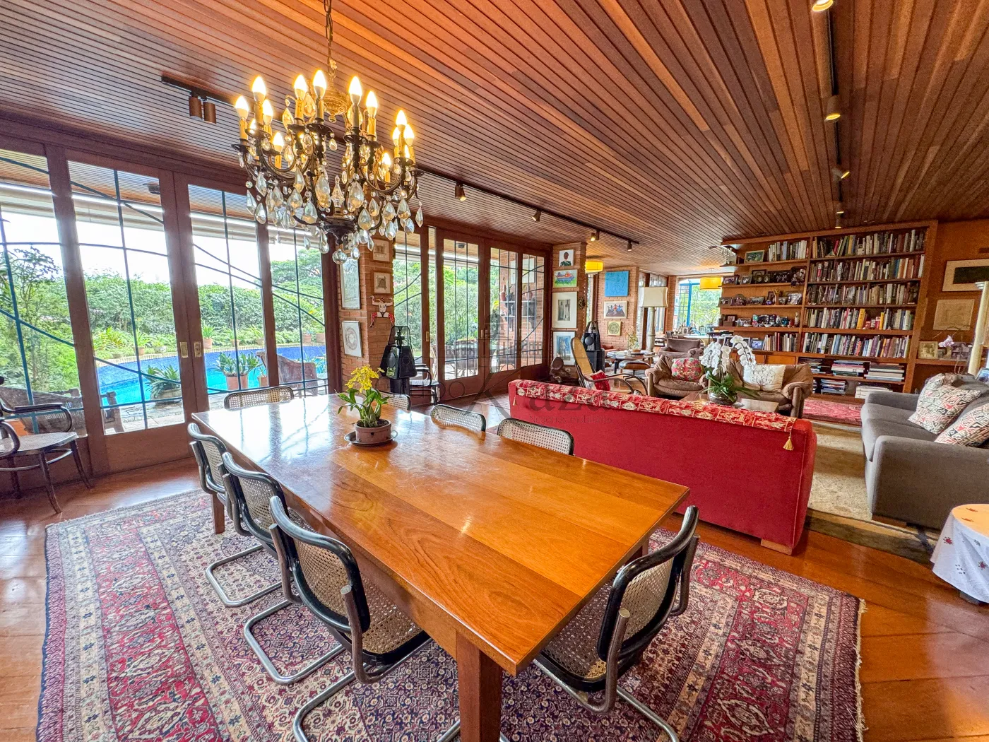 Foto 12 de Casa Padrão em Pacaembu, São Paulo - imagem 12