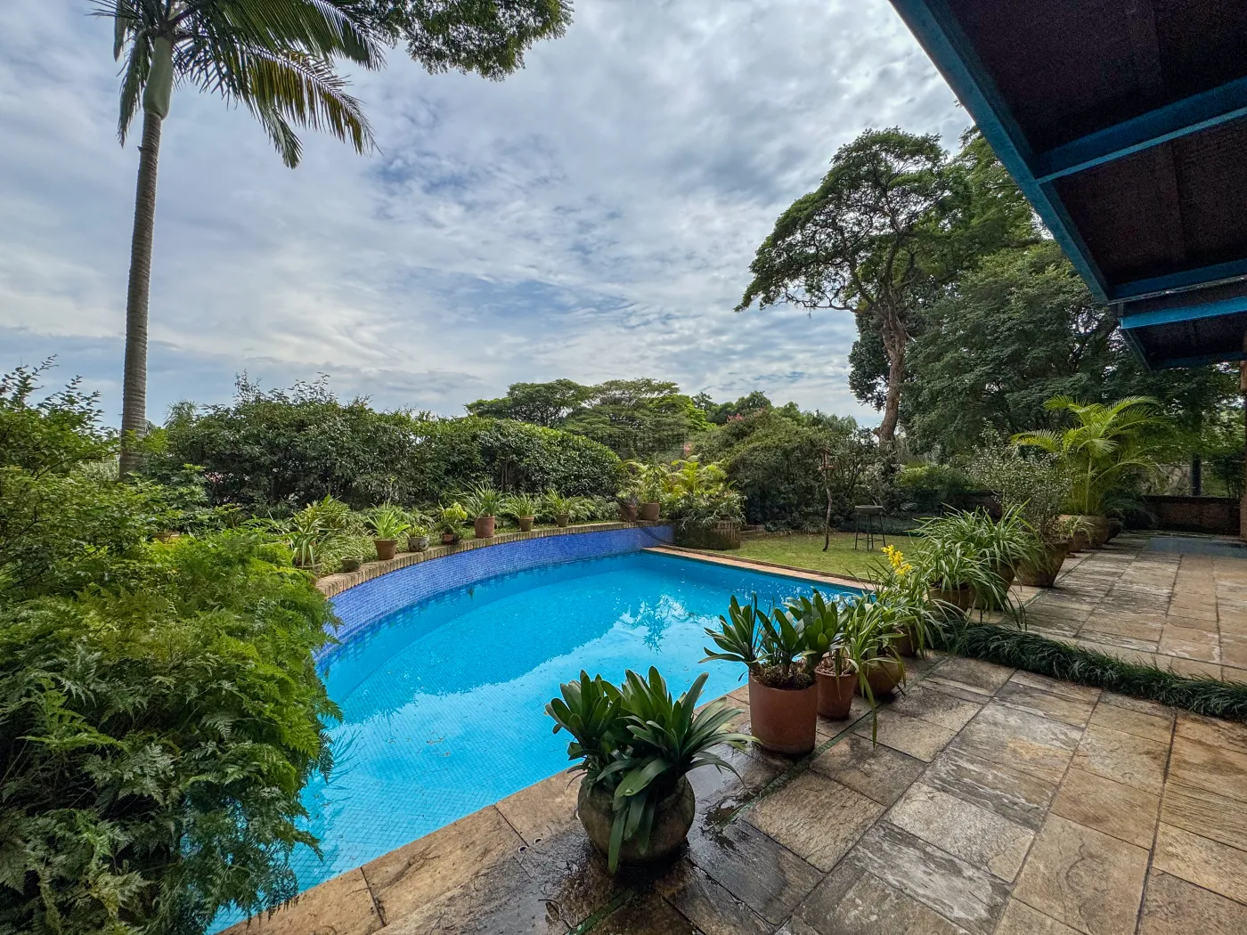 Foto 16 de Casa Padrão em Pacaembu, São Paulo - imagem 16