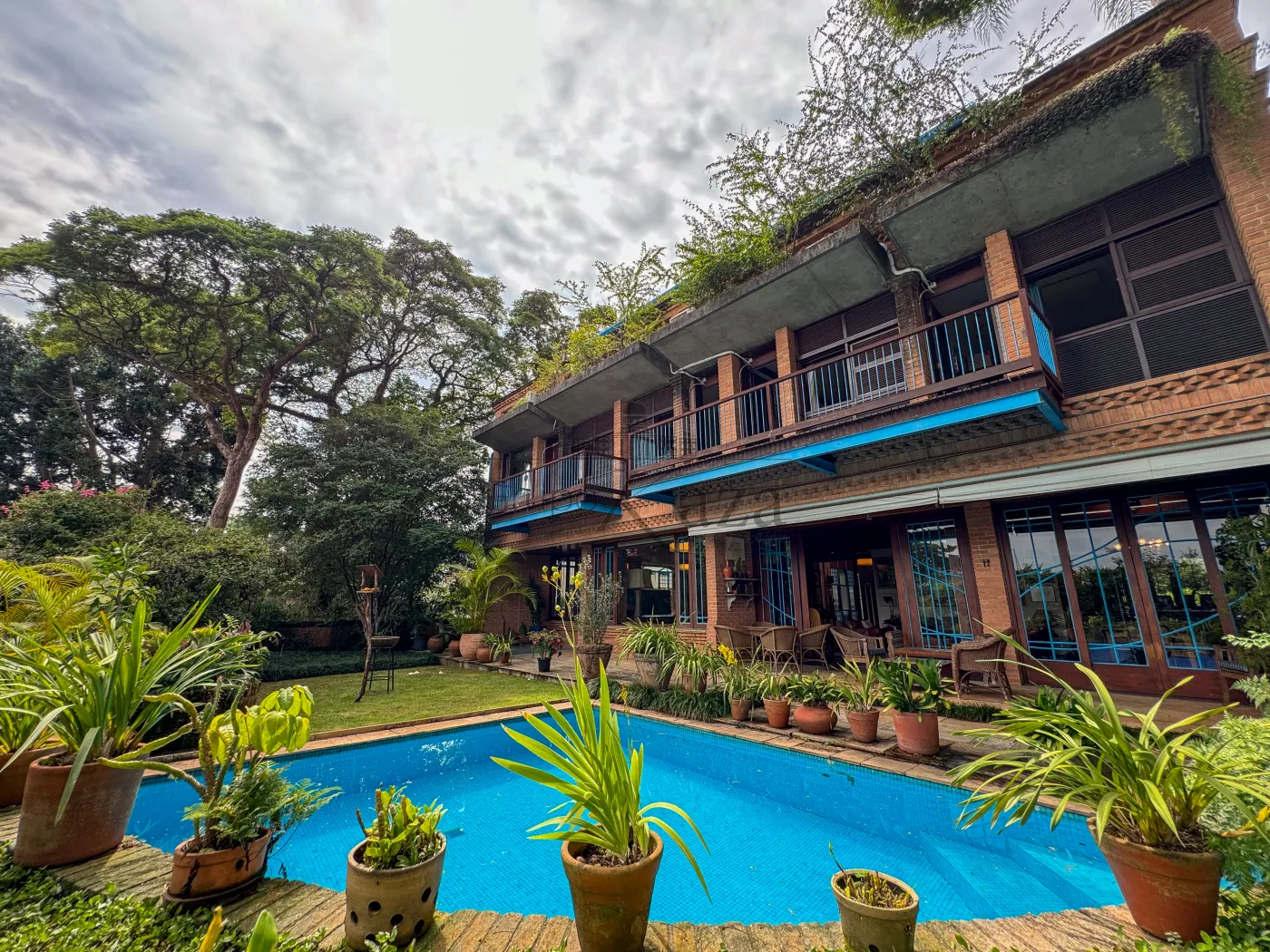 Foto 18 de Casa Padrão em Pacaembu, São Paulo - imagem 18