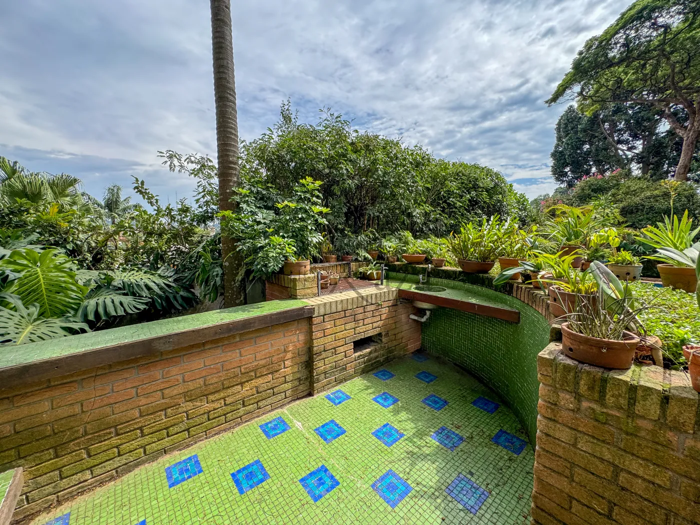Foto 19 de Casa Padrão em Pacaembu, São Paulo - imagem 19
