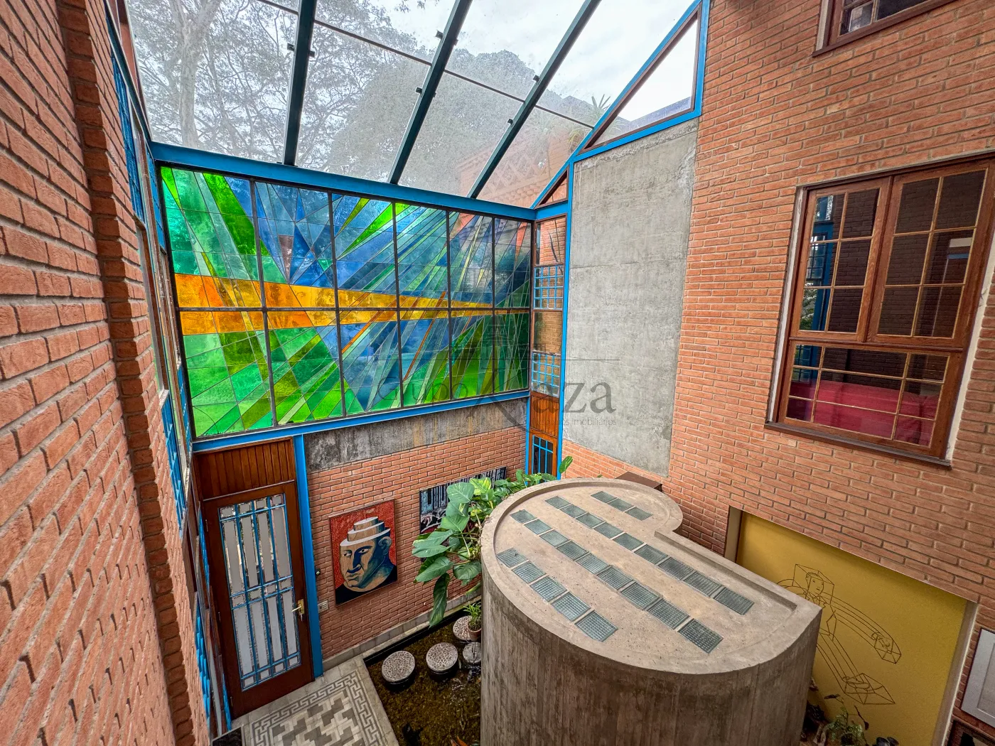 Foto 37 de Casa Padrão em Pacaembu, São Paulo - imagem 37