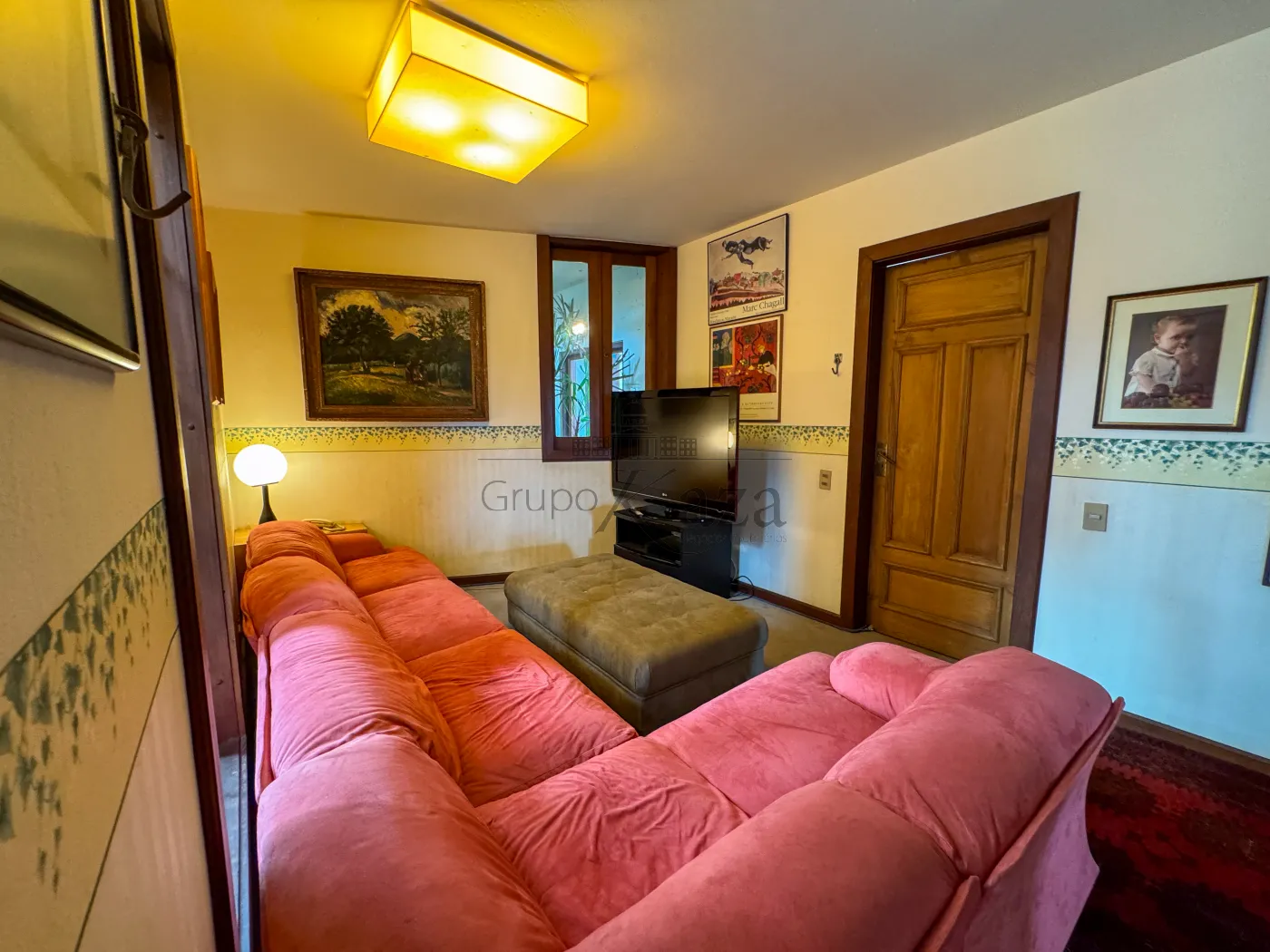 Foto 40 de Casa Padrão em Pacaembu, São Paulo - imagem 40