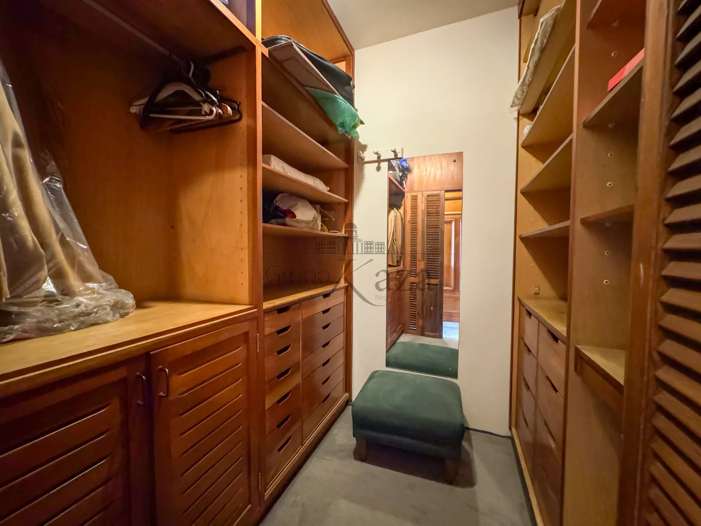 Foto 43 de Casa Padrão em Pacaembu, São Paulo - imagem 43