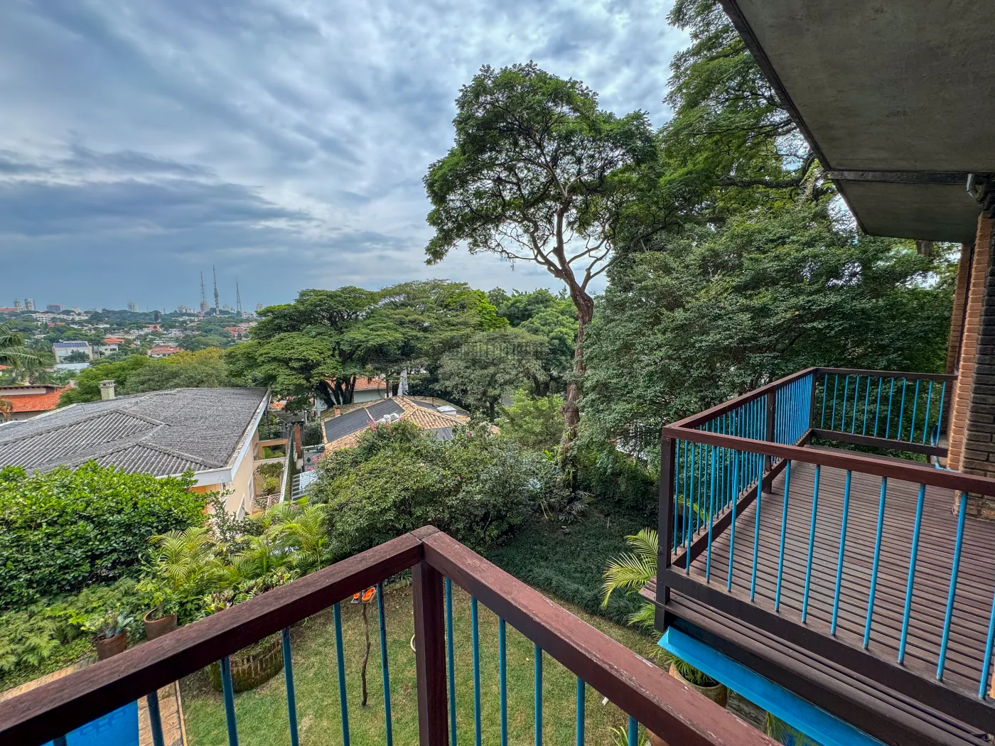Foto 45 de Casa Padrão em Pacaembu, São Paulo - imagem 45