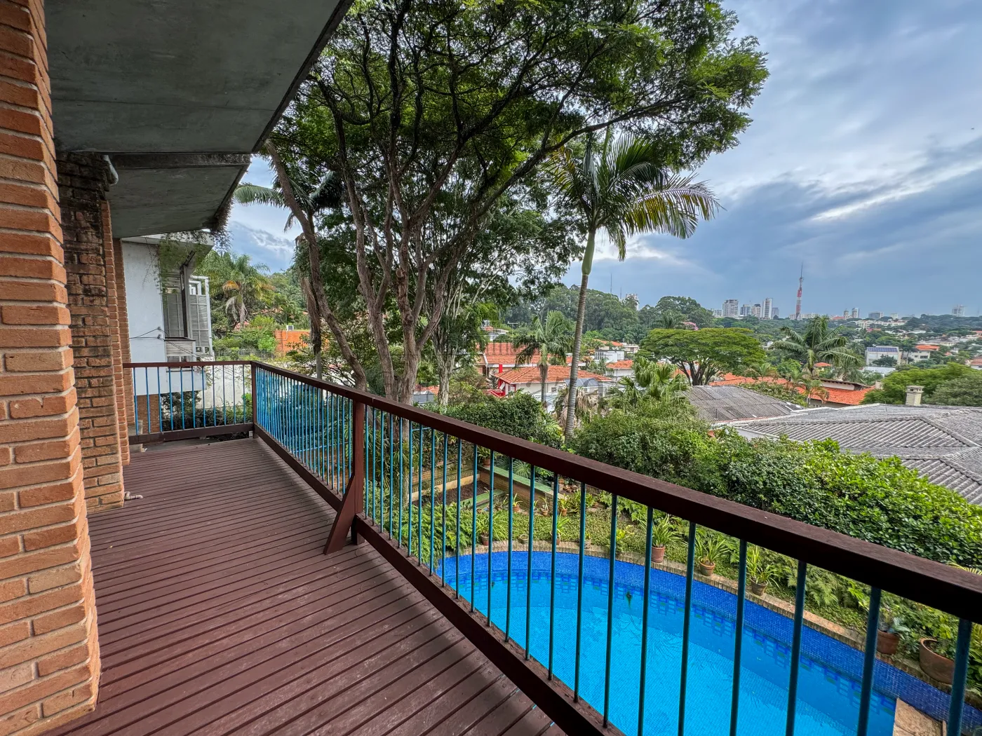Foto 46 de Casa Padrão em Pacaembu, São Paulo - imagem 46