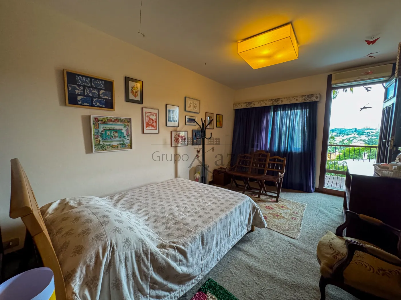 Foto 50 de Casa Padrão em Pacaembu, São Paulo - imagem 50
