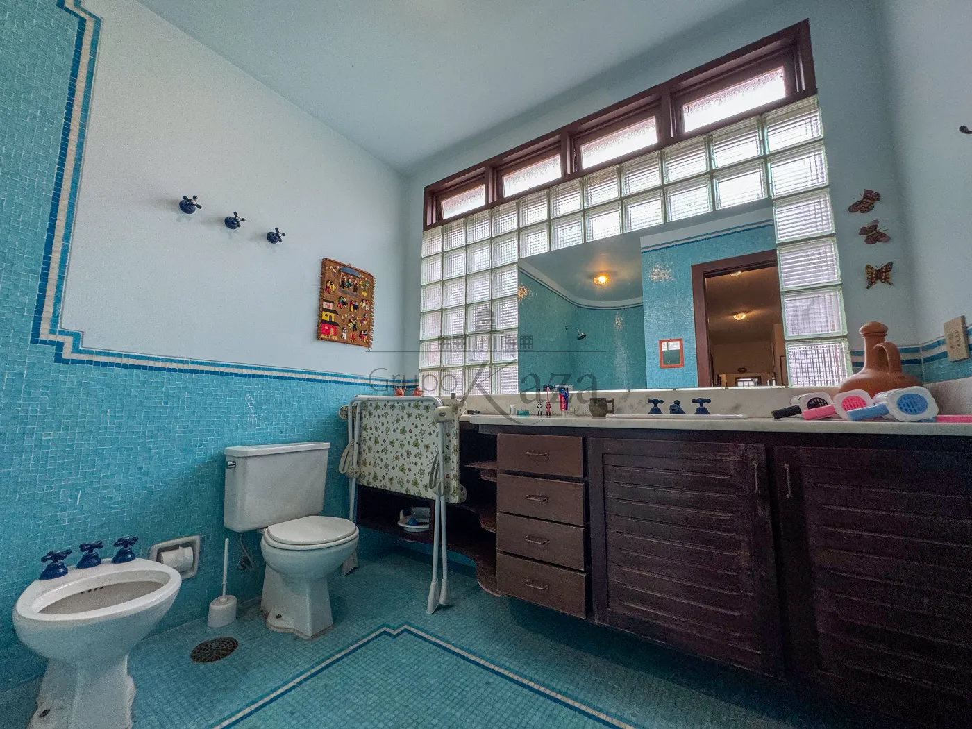 Foto 53 de Casa Padrão em Pacaembu, São Paulo - imagem 53
