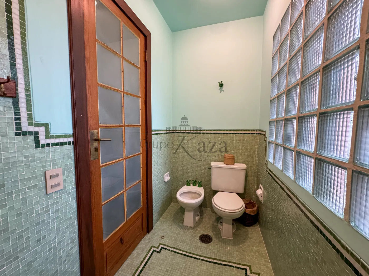 Foto 55 de Casa Padrão em Pacaembu, São Paulo - imagem 55