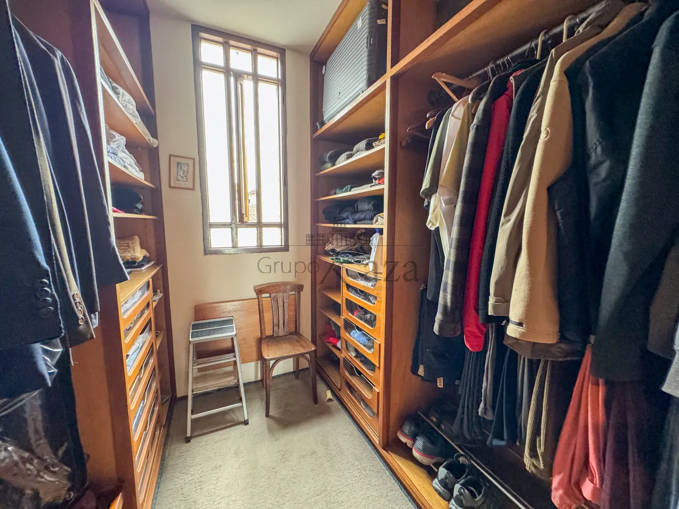 Foto 60 de Casa Padrão em Pacaembu, São Paulo - imagem 60