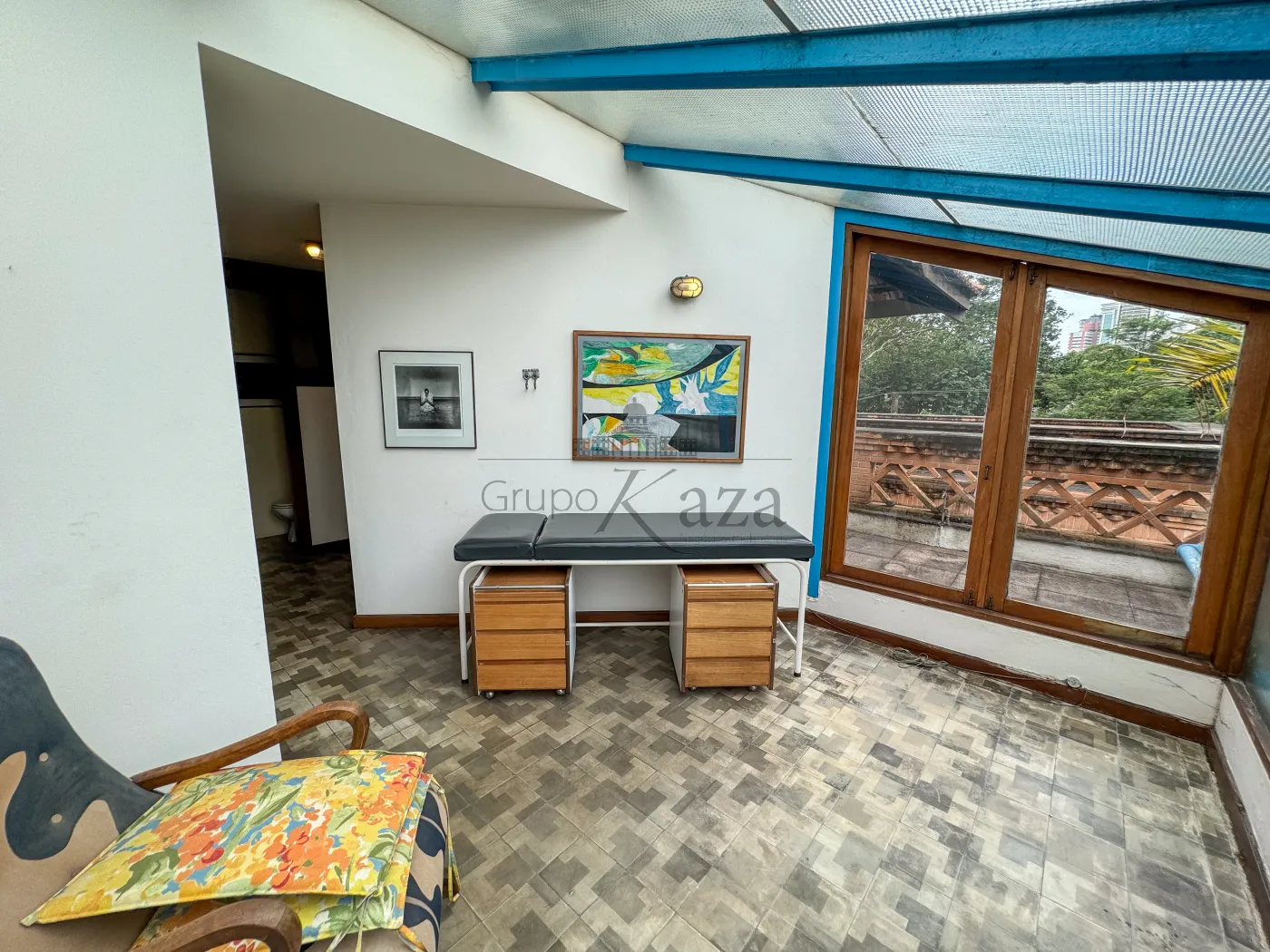 Foto 65 de Casa Padrão em Pacaembu, São Paulo - imagem 65