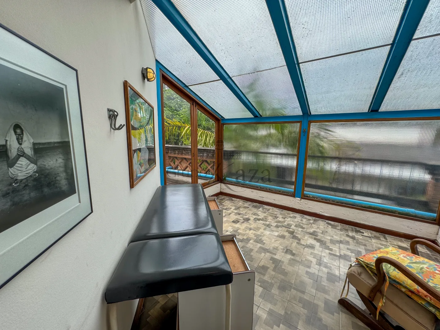 Foto 66 de Casa Padrão em Pacaembu, São Paulo - imagem 66