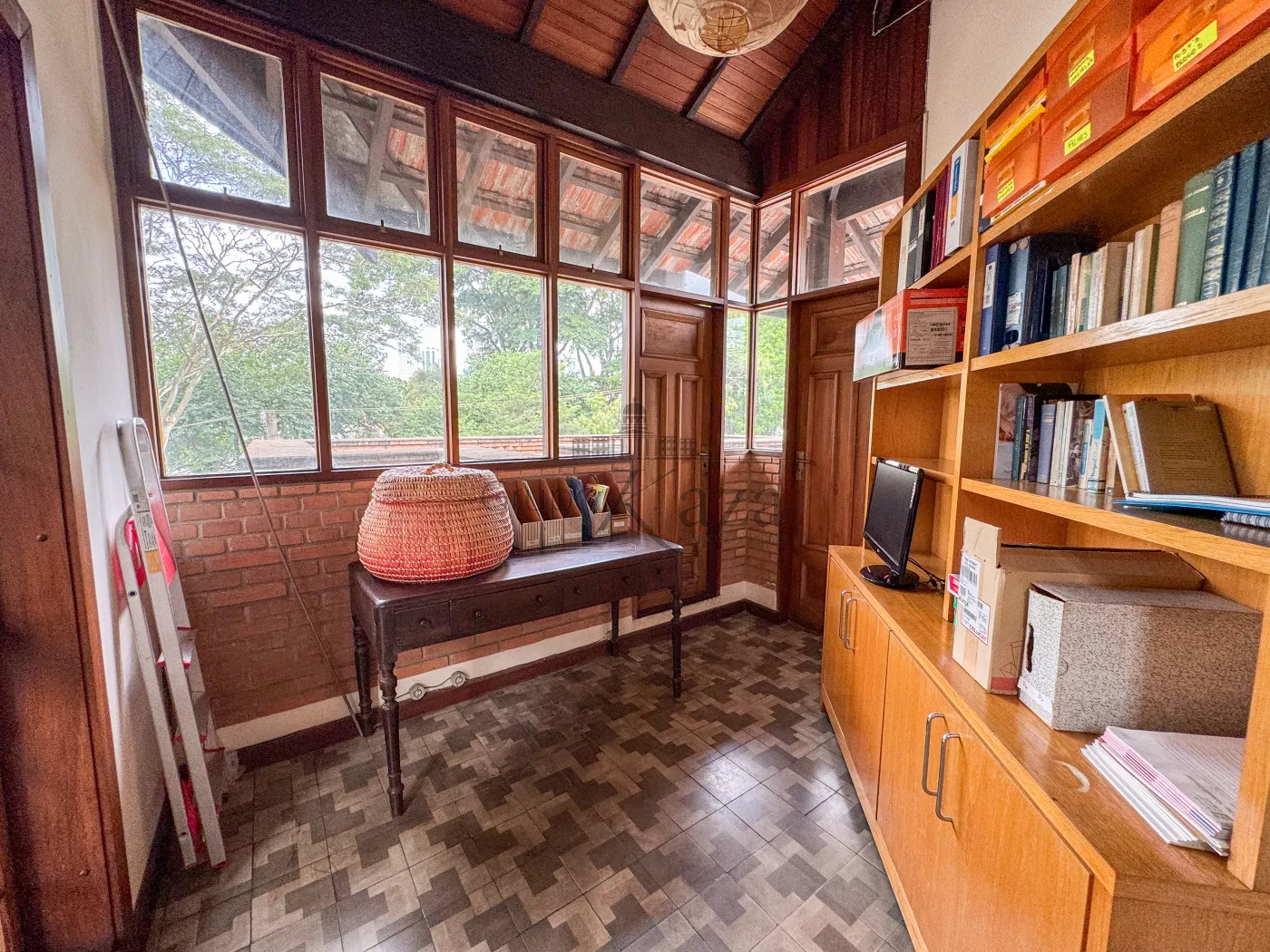 Foto 69 de Casa Padrão em Pacaembu, São Paulo - imagem 69
