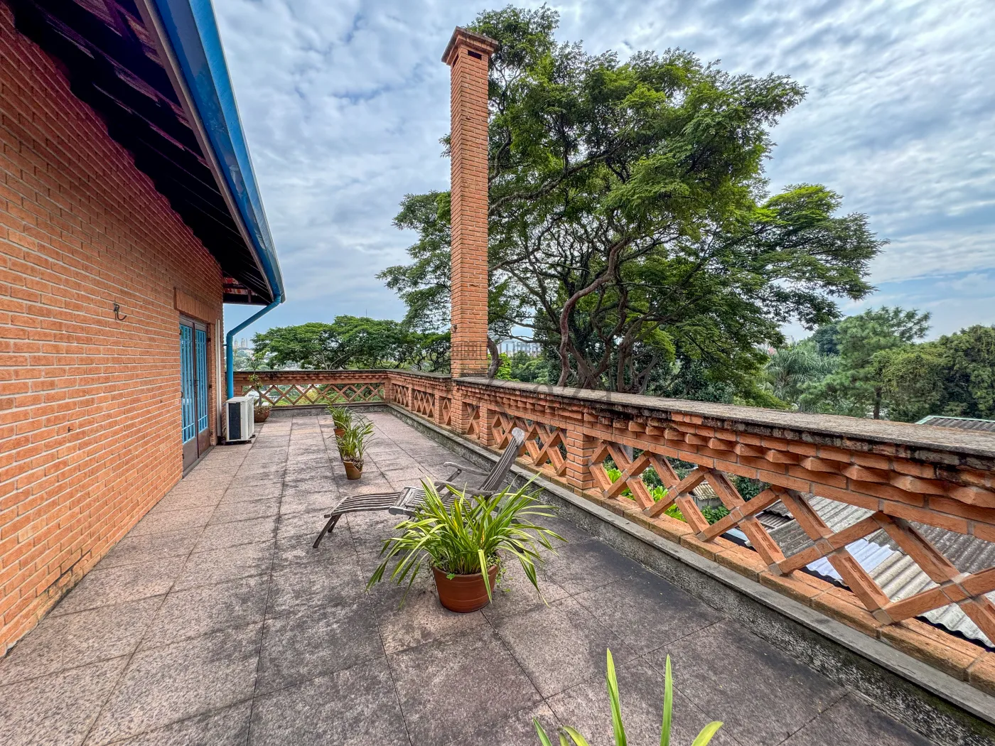 Foto 70 de Casa Padrão em Pacaembu, São Paulo - imagem 70