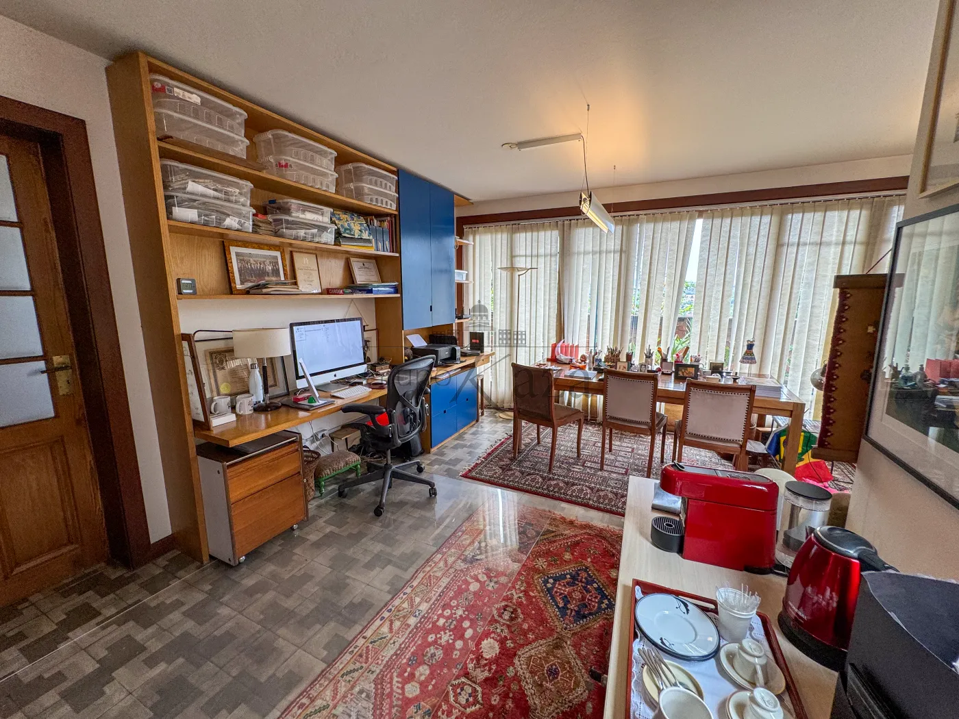 Foto 74 de Casa Padrão em Pacaembu, São Paulo - imagem 74