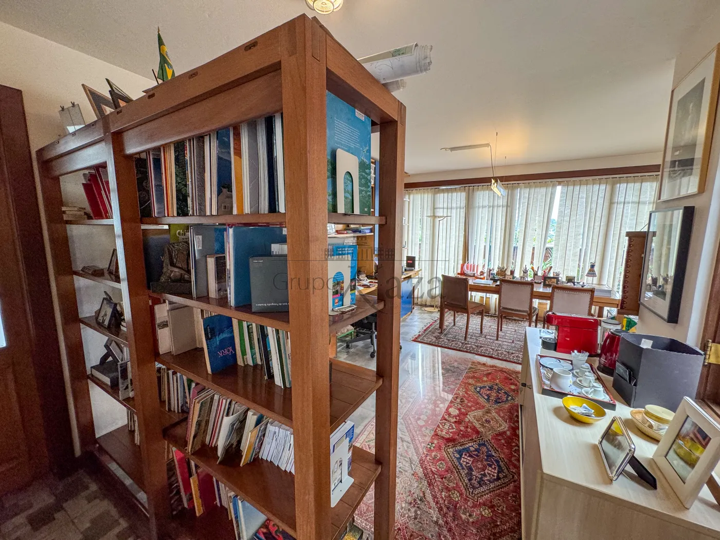 Foto 75 de Casa Padrão em Pacaembu, São Paulo - imagem 75
