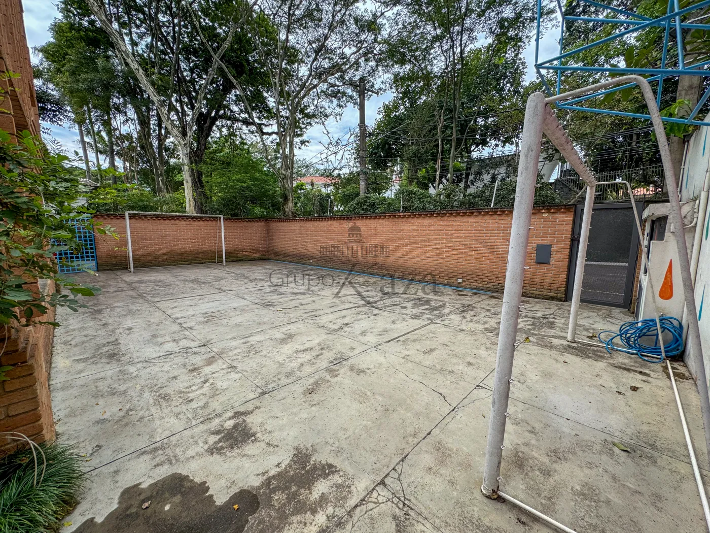 Foto 76 de Casa Padrão em Pacaembu, São Paulo - imagem 76