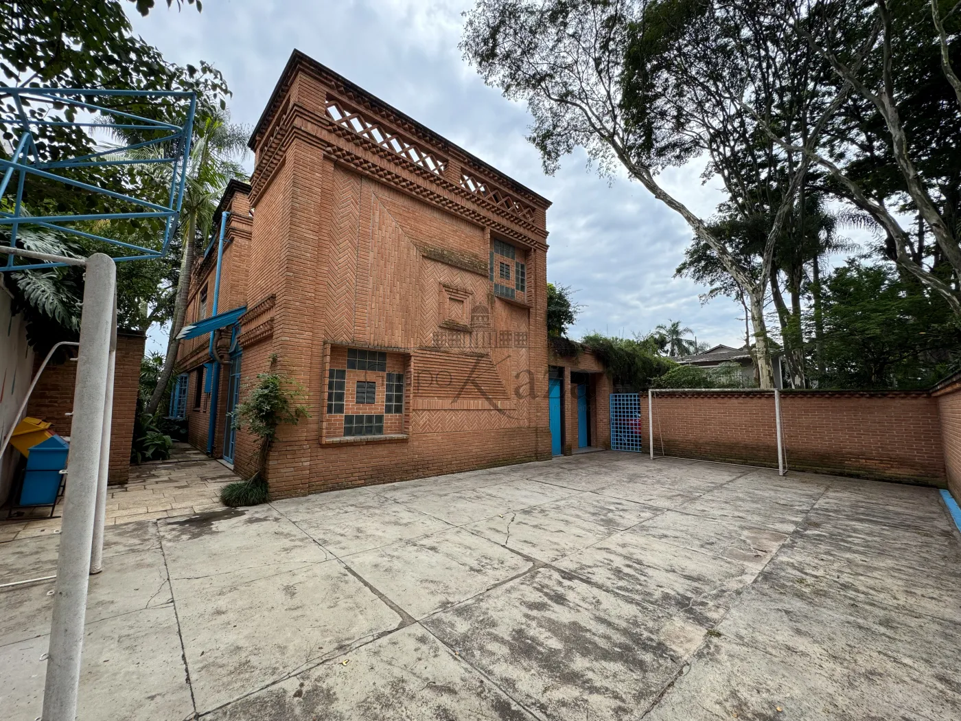 Foto 77 de Casa Padrão em Pacaembu, São Paulo - imagem 77