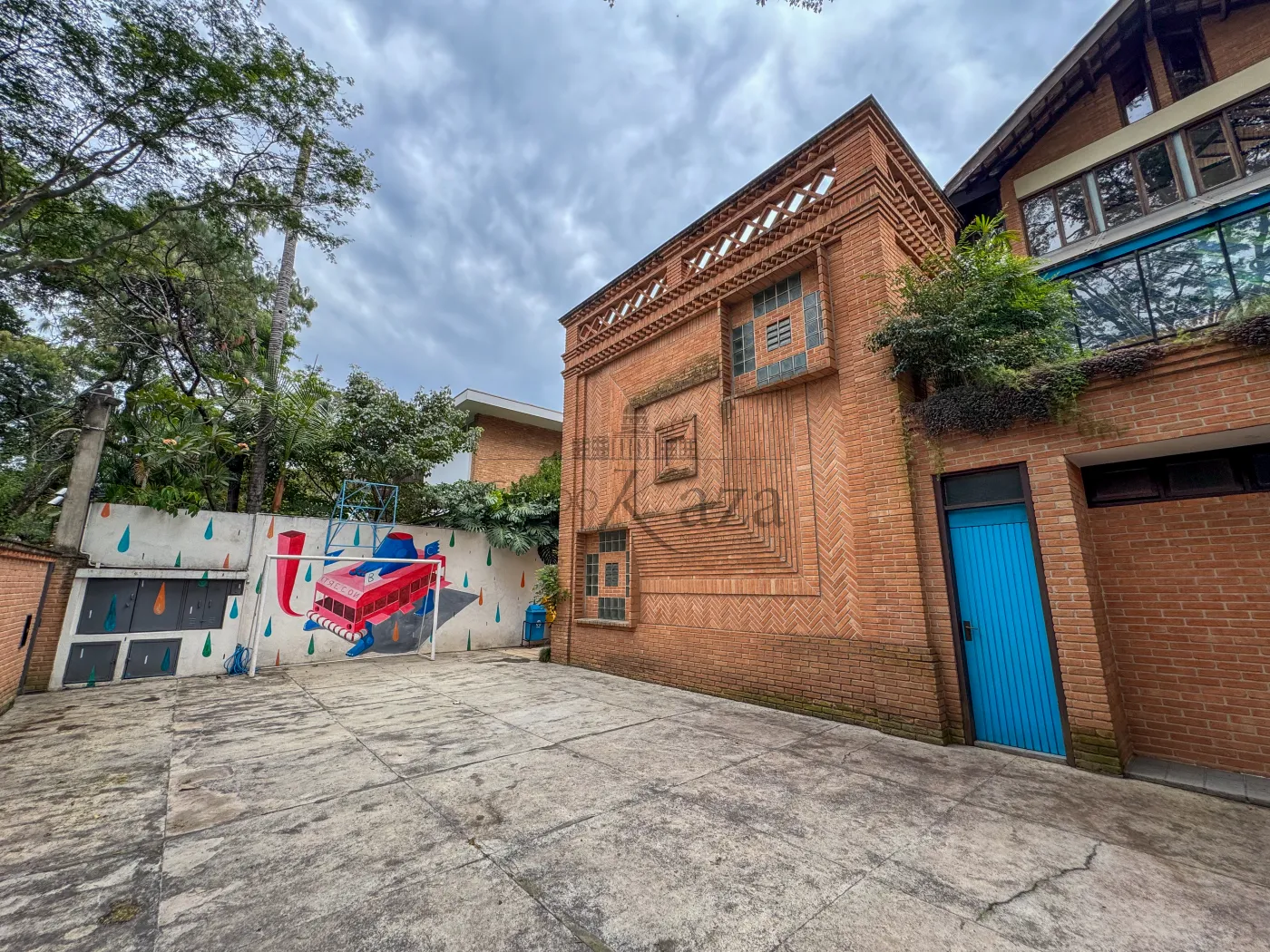 Foto 78 de Casa Padrão em Pacaembu, São Paulo - imagem 78