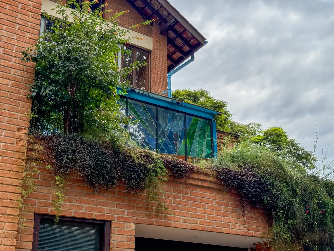 Foto 79 de Casa Padrão em Pacaembu, São Paulo - imagem 79