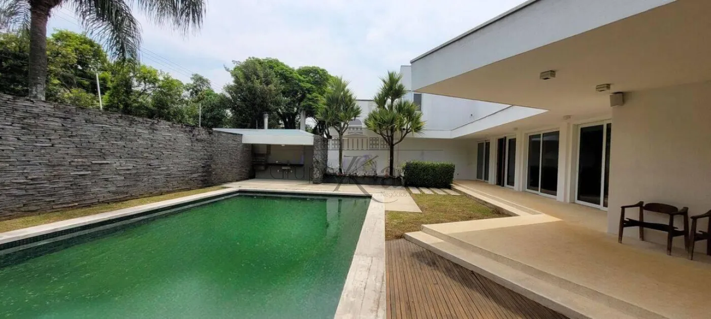 Foto 22 de Casa Padrão em Jardim Luzitânia, São Paulo - imagem 22