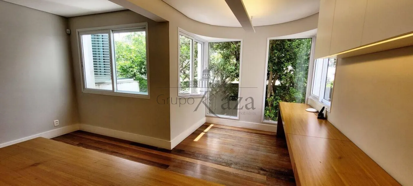 Foto 14 de Casa Padrão em Jardim Luzitânia, São Paulo - imagem 14