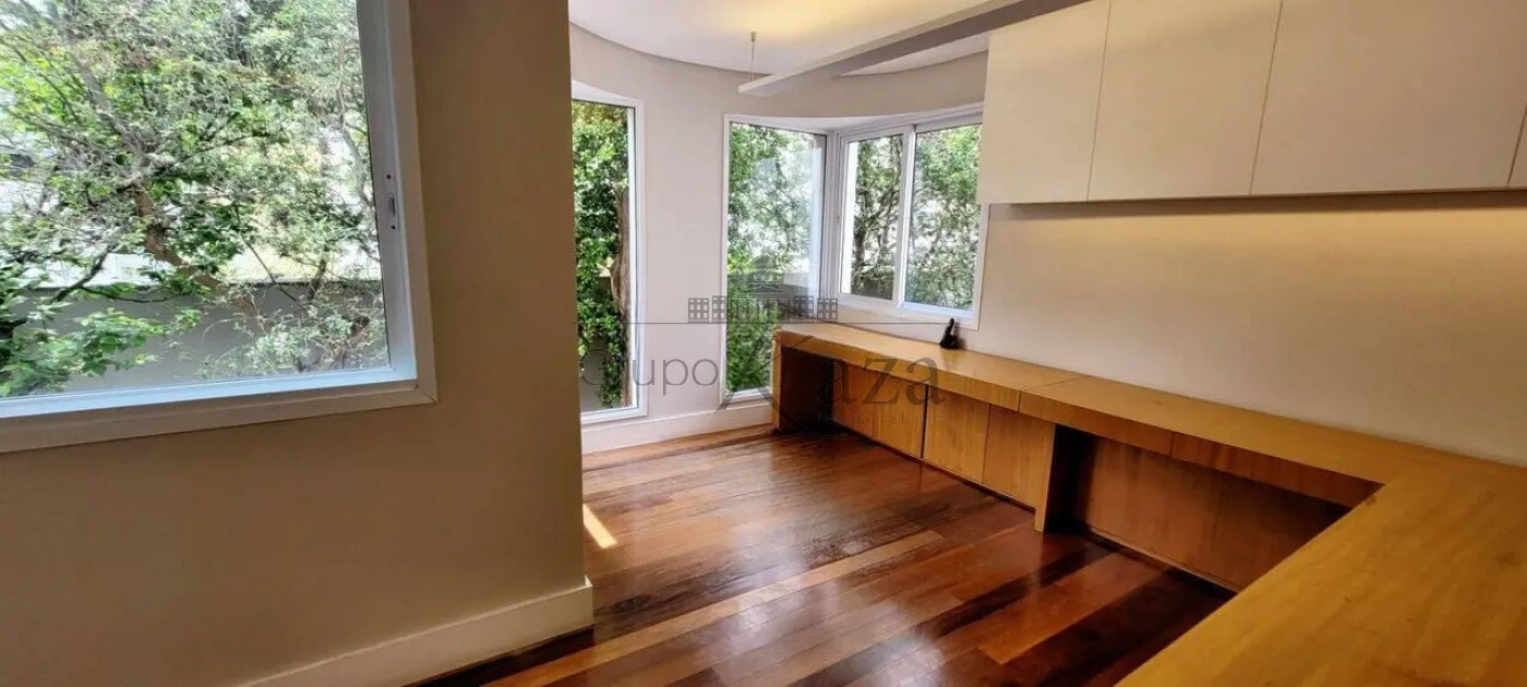 Foto 13 de Casa Padrão em Jardim Luzitânia, São Paulo - imagem 13