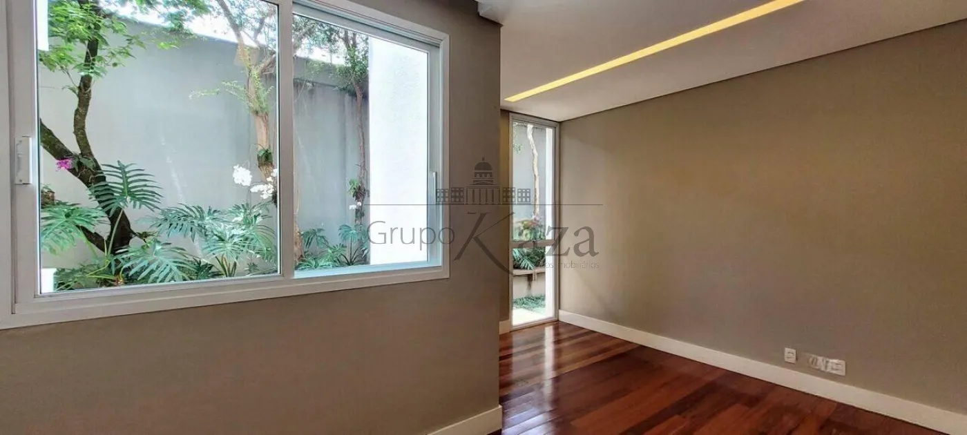 Foto 11 de Casa Padrão em Jardim Luzitânia, São Paulo - imagem 11