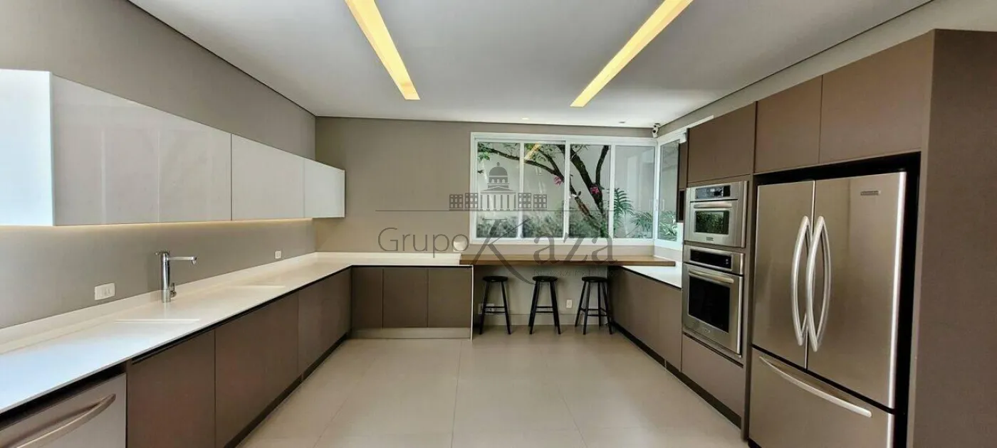Foto 5 de Casa Padrão em Jardim Luzitânia, São Paulo - imagem 5