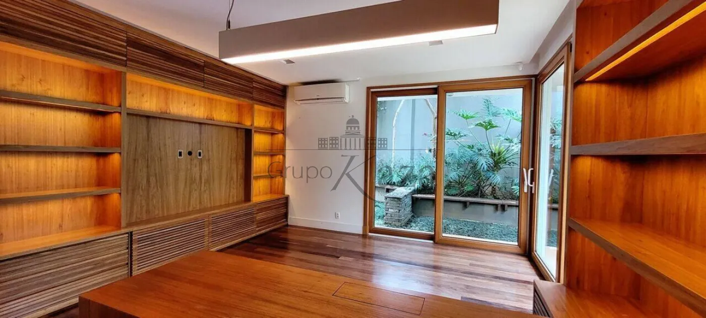 Foto 10 de Casa Padrão em Jardim Luzitânia, São Paulo - imagem 10