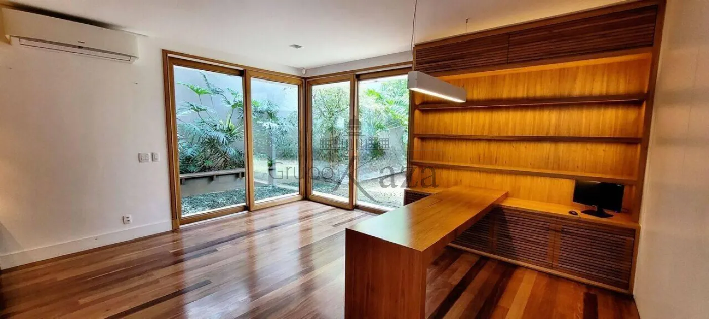 Foto 9 de Casa Padrão em Jardim Luzitânia, São Paulo - imagem 9