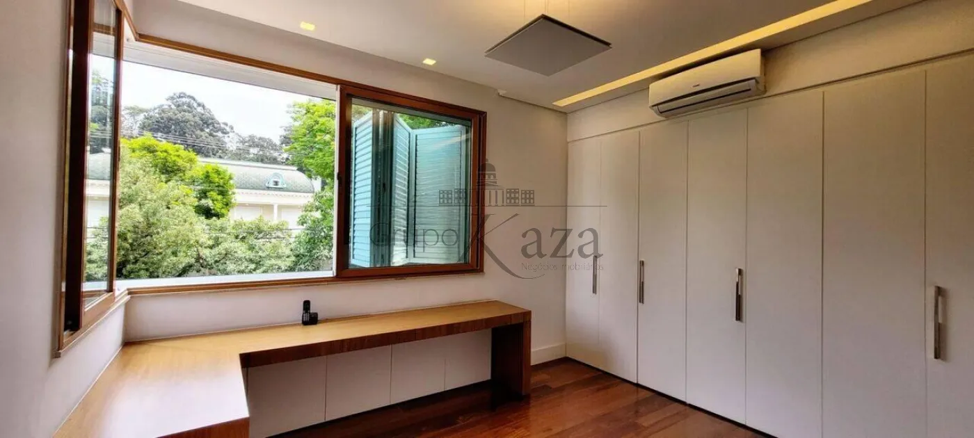 Foto 21 de Casa Padrão em Jardim Luzitânia, São Paulo - imagem 21