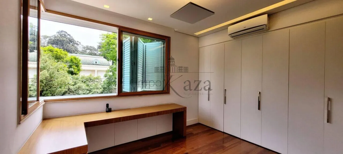 Foto 18 de Casa Padrão em Jardim Luzitânia, São Paulo - imagem 18