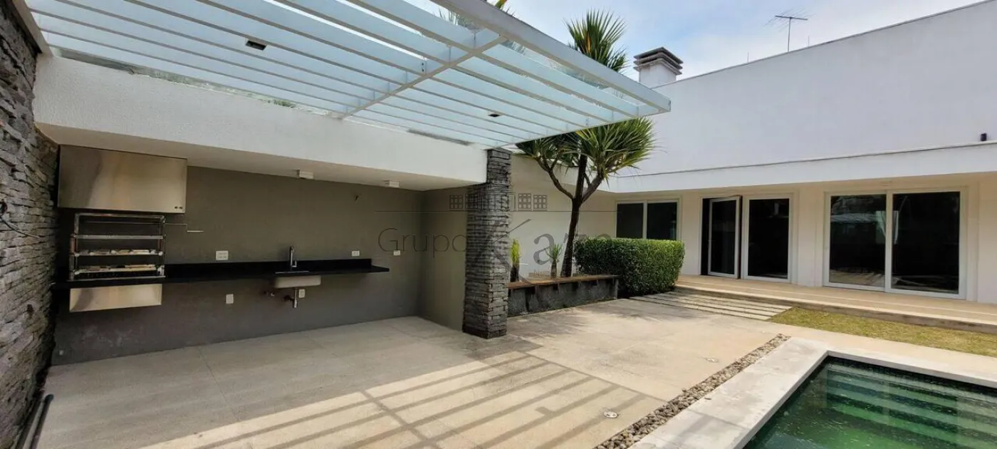 Foto 25 de Casa Padrão em Jardim Luzitânia, São Paulo - imagem 25