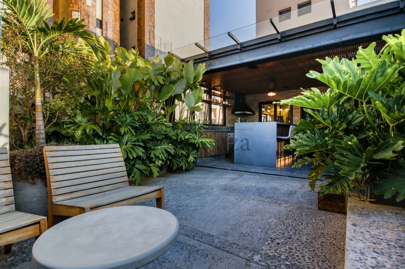 Foto 22 de Apartamento Cobertura em Pinheiros, São Paulo - imagem 22