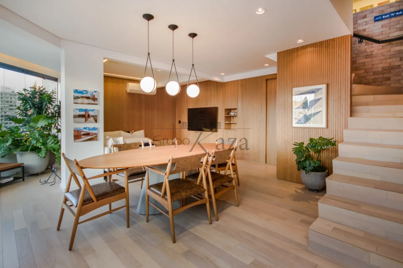 Foto 9 de Apartamento Cobertura em Pinheiros, São Paulo - imagem 9