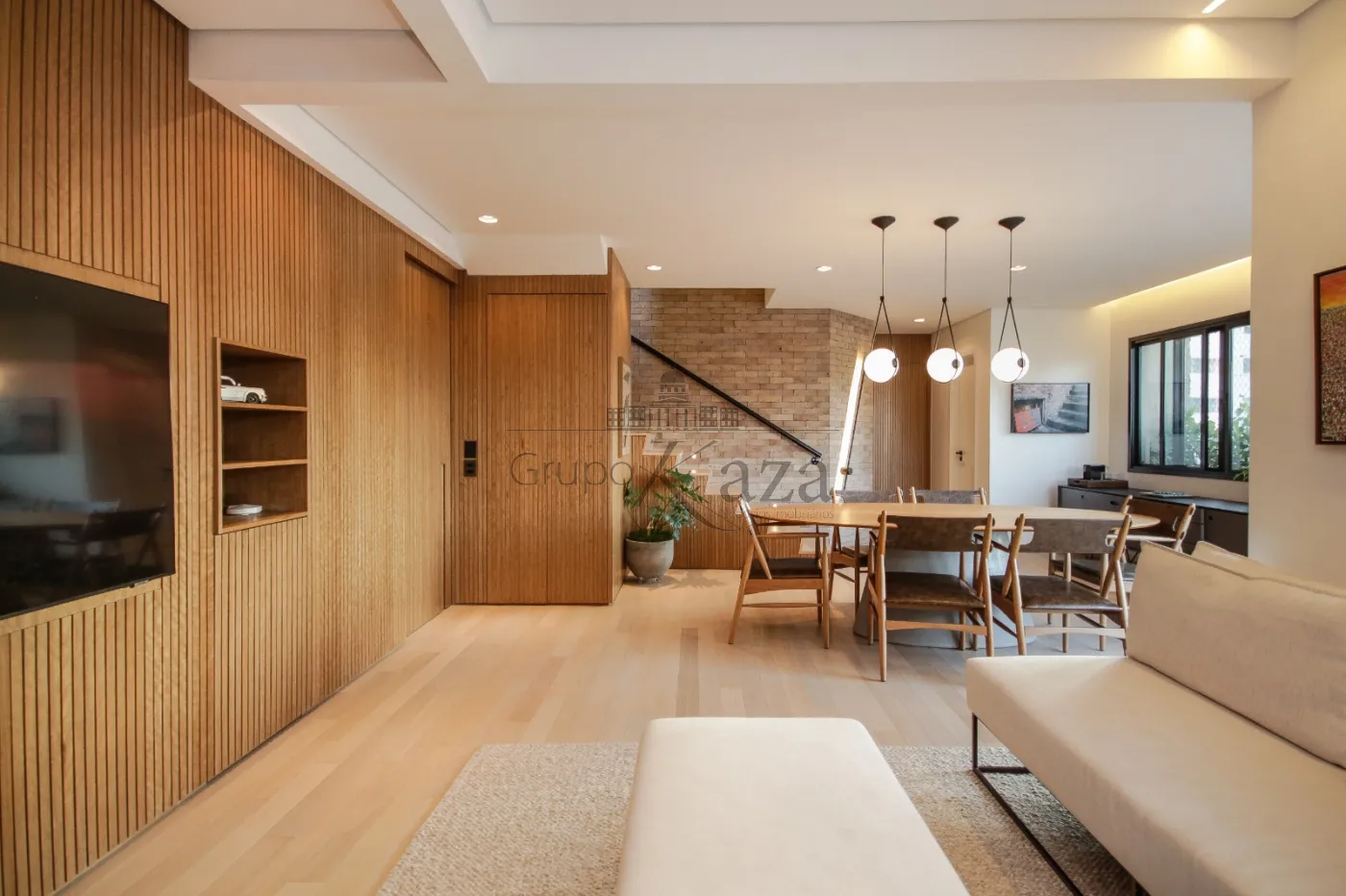 Foto 11 de Apartamento Cobertura em Pinheiros, São Paulo - imagem 11