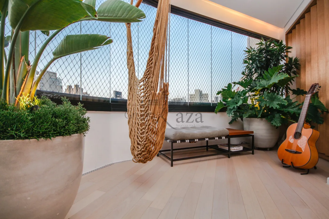 Foto 14 de Apartamento Cobertura em Pinheiros, São Paulo - imagem 14