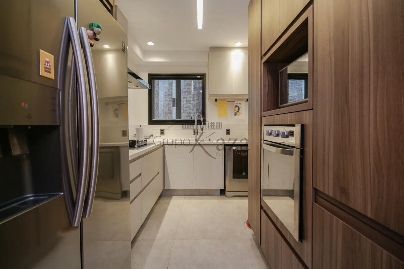 Foto 16 de Apartamento Cobertura em Pinheiros, São Paulo - imagem 16
