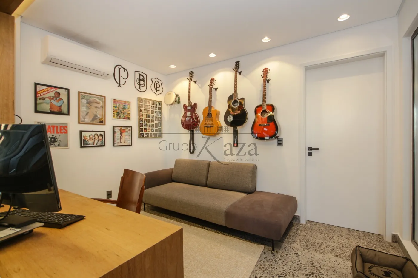 Foto 19 de Apartamento Cobertura em Pinheiros, São Paulo - imagem 19