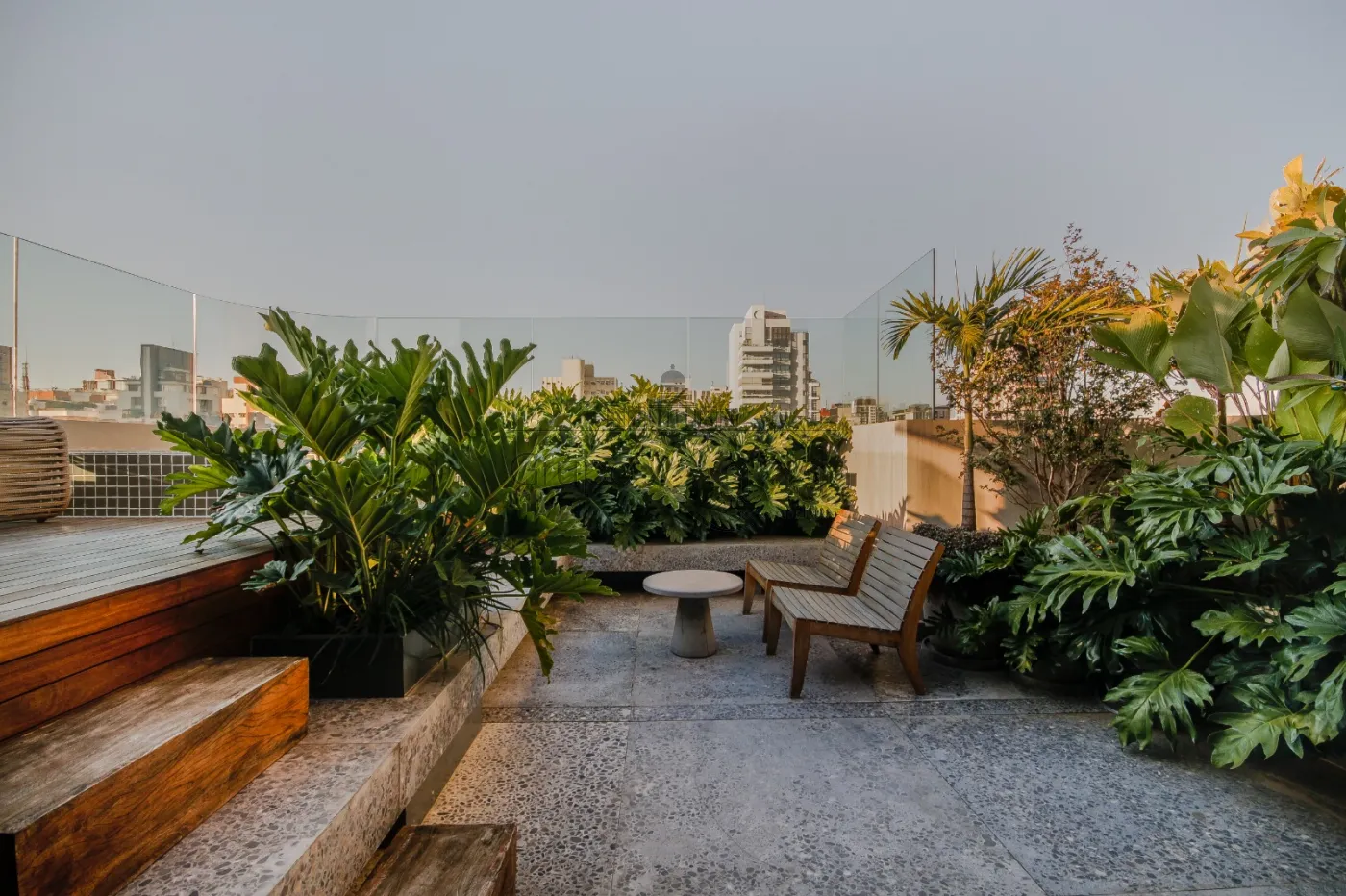 Foto 21 de Apartamento Cobertura em Pinheiros, São Paulo - imagem 21