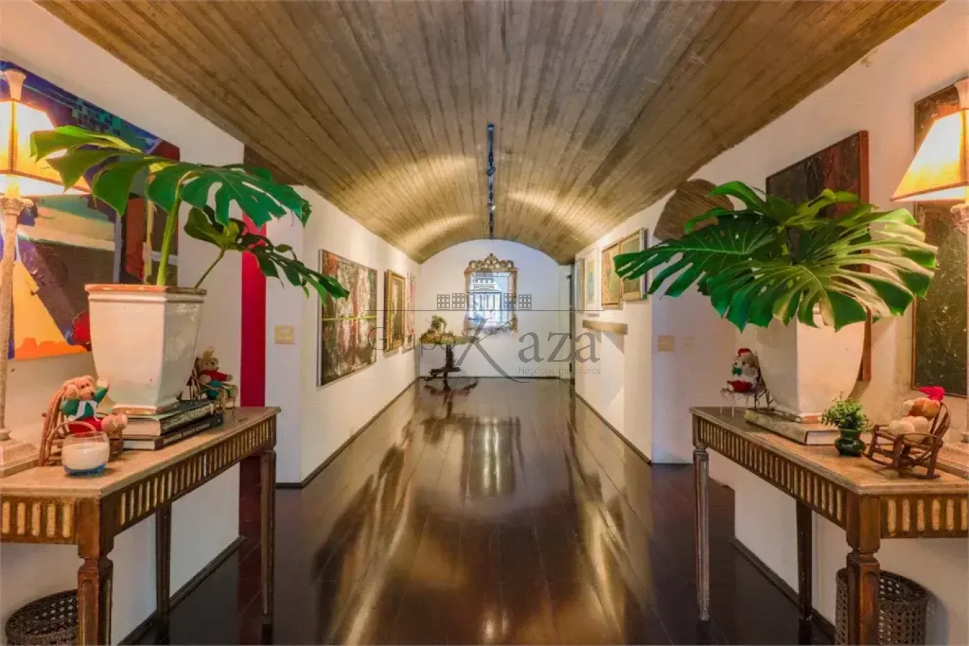 Foto 6 de Casa Padrão em Jardim América, São Paulo - imagem 6