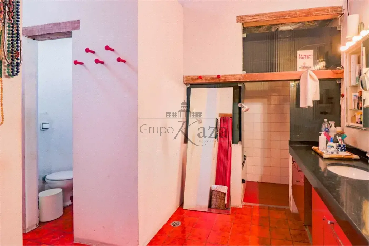 Foto 22 de Casa Padrão em Jardim América, São Paulo - imagem 22