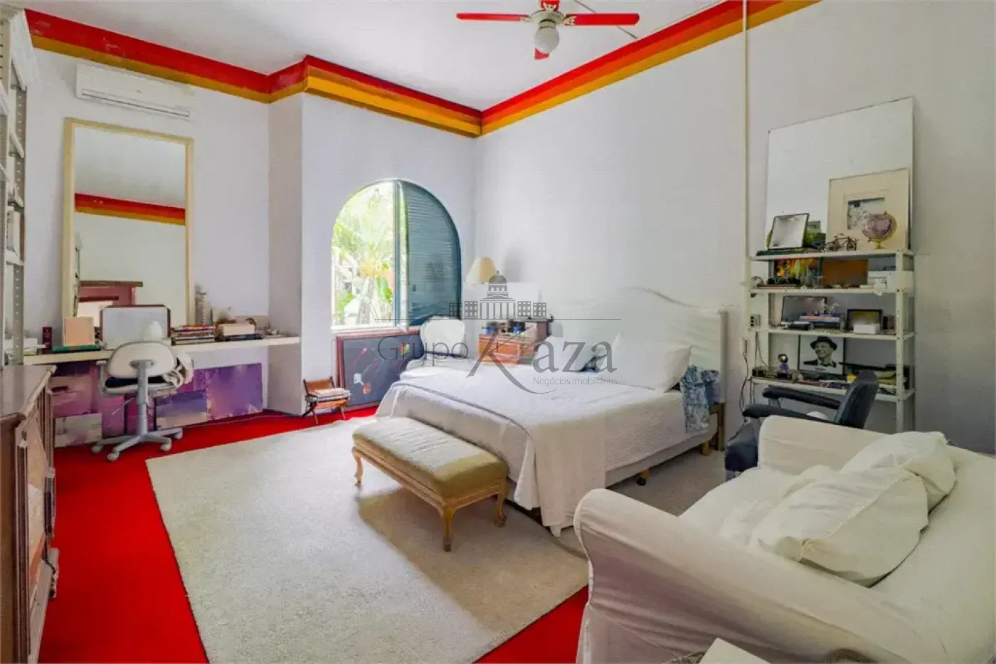 Foto 35 de Casa Padrão em Jardim América, São Paulo - imagem 35
