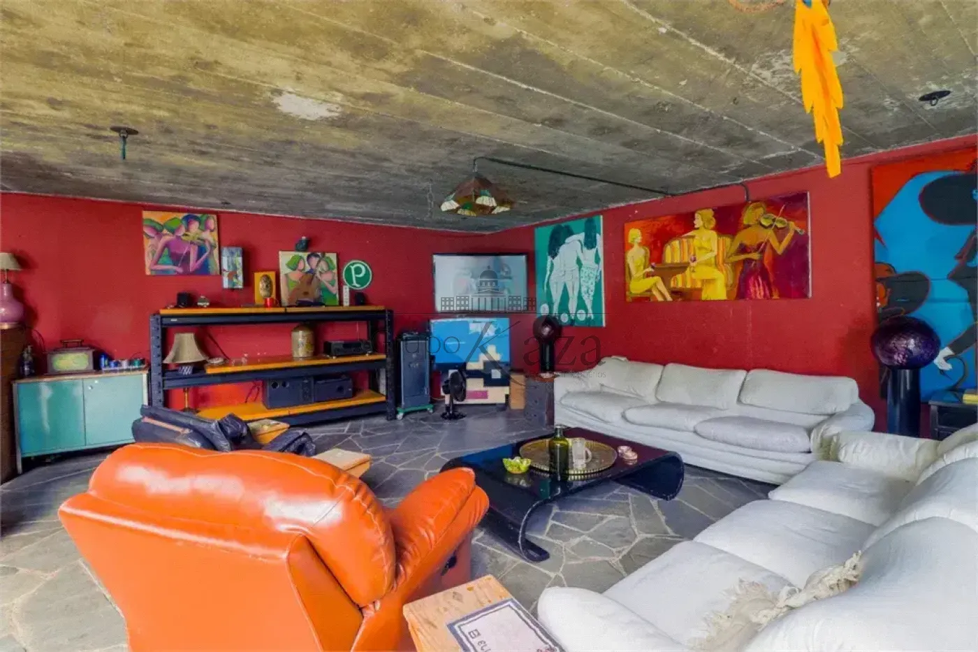 Foto 7 de Casa Padrão em Jardim América, São Paulo - imagem 7