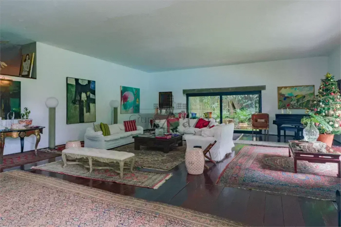 Foto 5 de Casa Padrão em Jardim América, São Paulo - imagem 5
