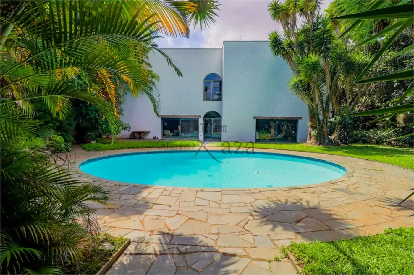 Foto 51 de Casa Padrão em Jardim América, São Paulo - imagem 51
