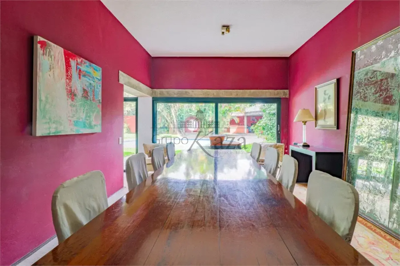Foto 9 de Casa Padrão em Jardim América, São Paulo - imagem 9