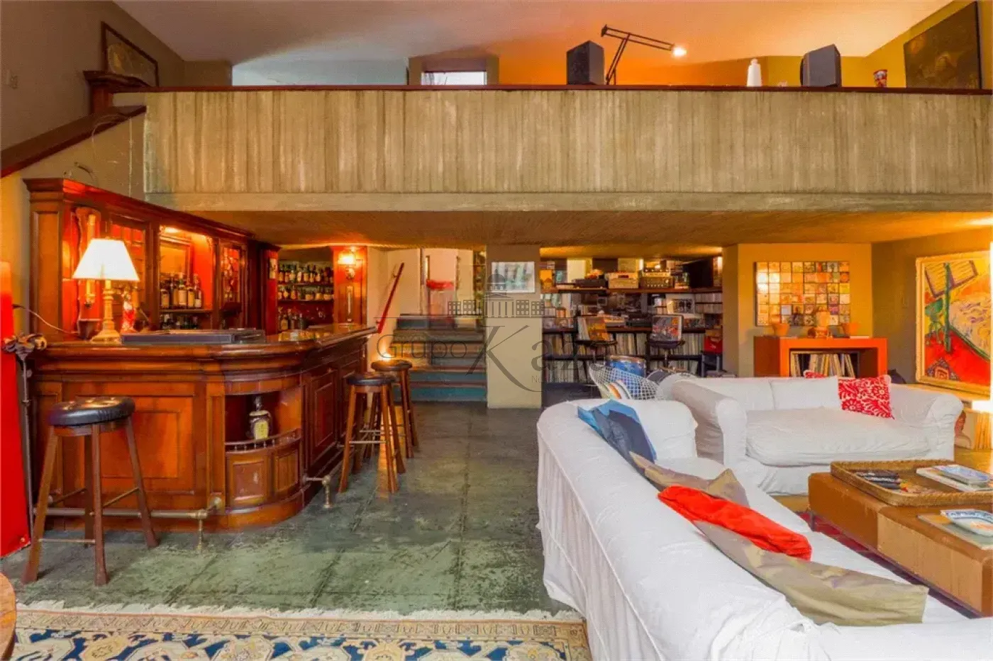 Foto 16 de Casa Padrão em Jardim América, São Paulo - imagem 16