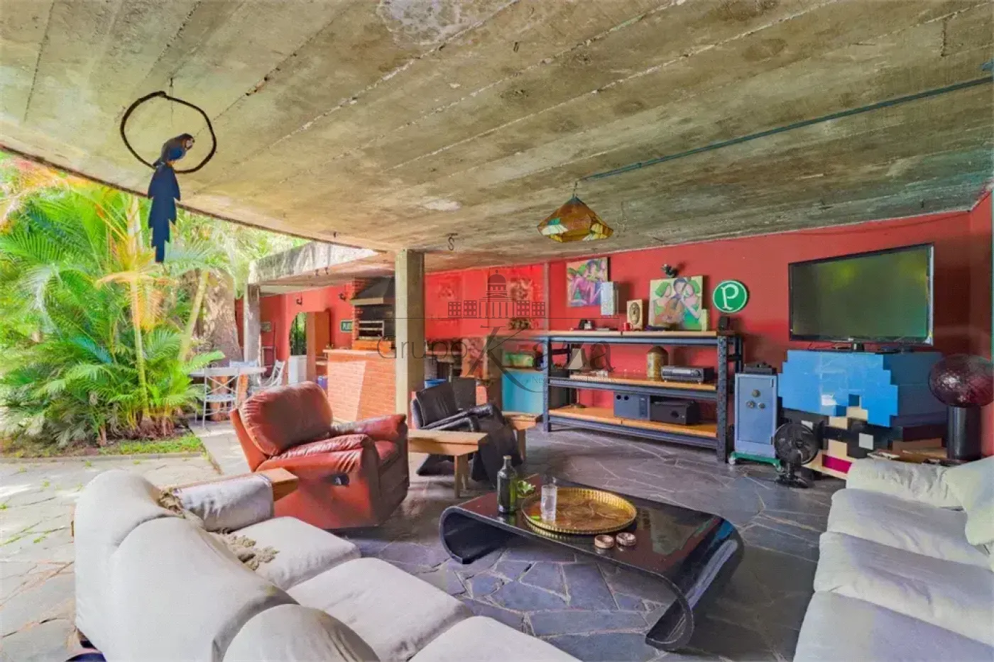 Foto 17 de Casa Padrão em Jardim América, São Paulo - imagem 17