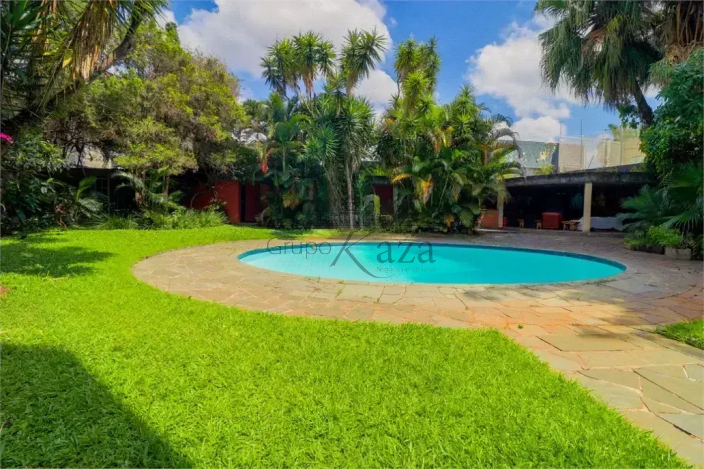 Foto 50 de Casa Padrão em Jardim América, São Paulo - imagem 50